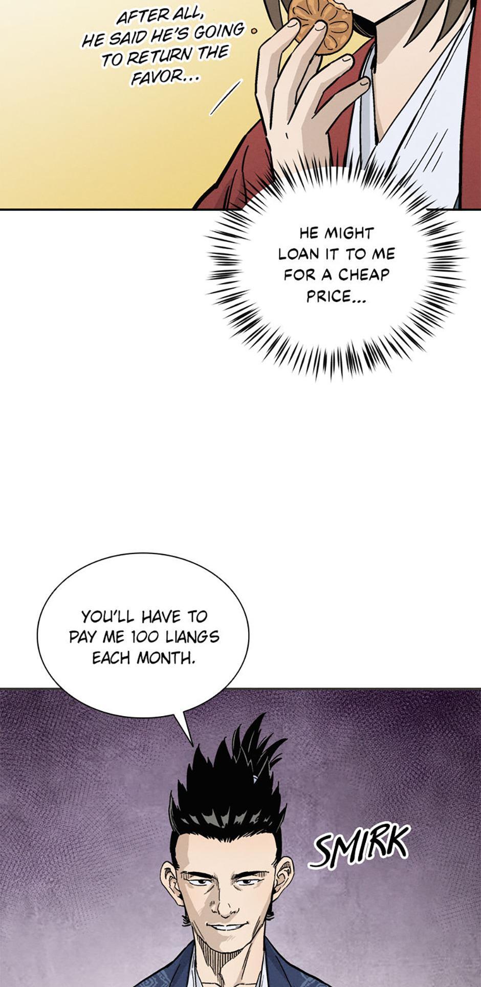 Read The Divine Surgeon Manga Online