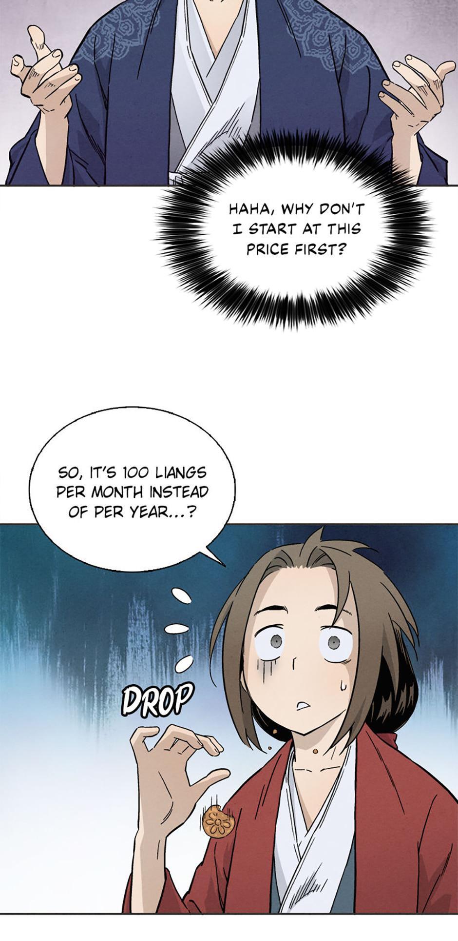 Read The Divine Surgeon Manga Online