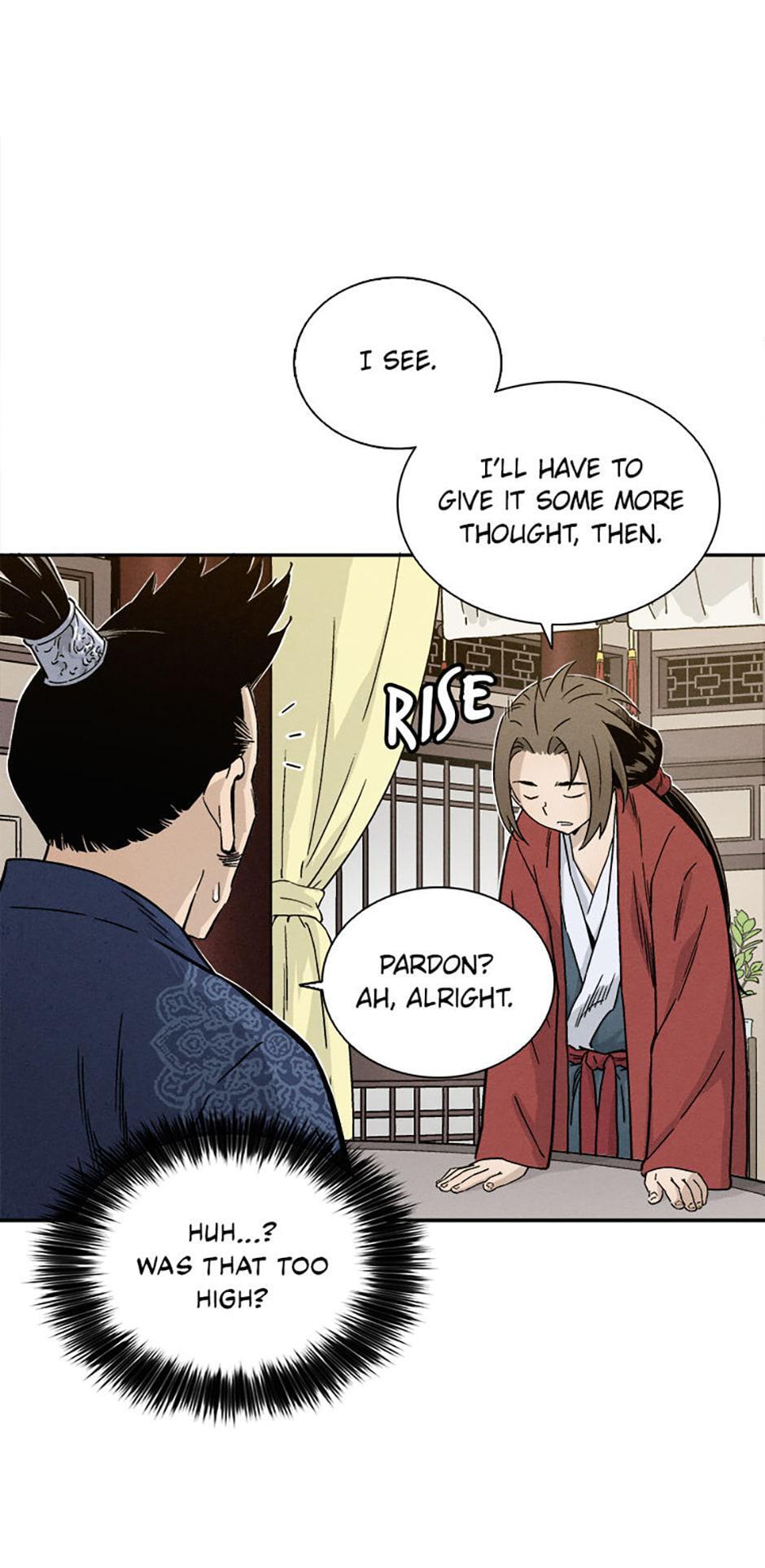 Read The Divine Surgeon Manga Online