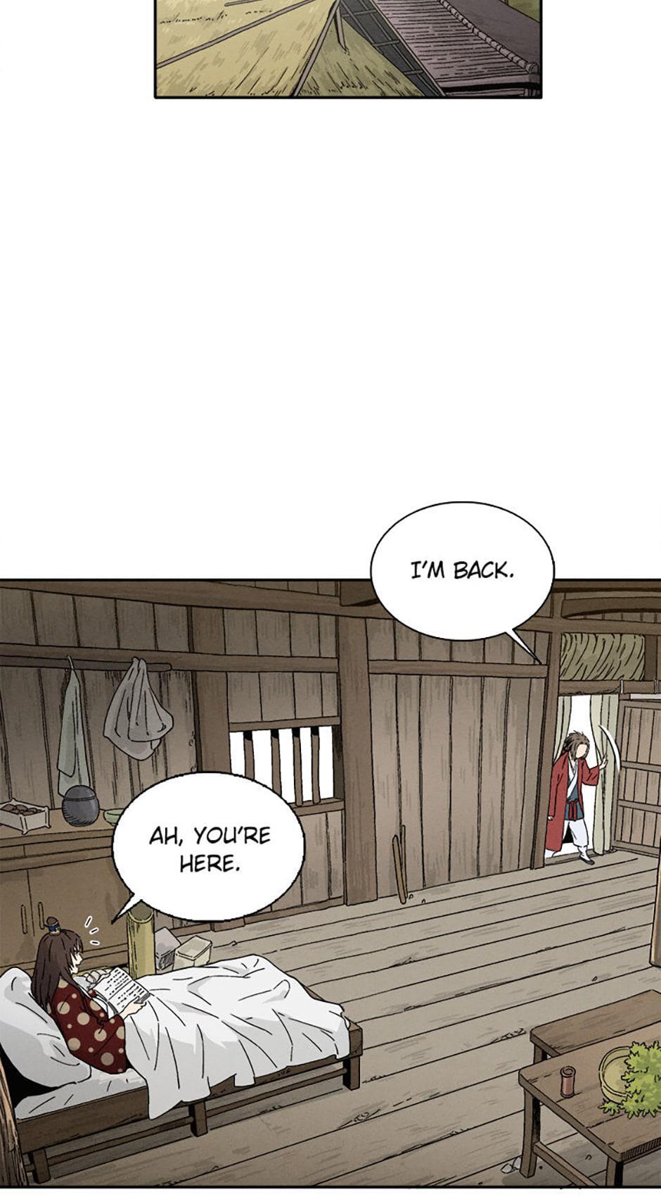 Read The Divine Surgeon Manga Online