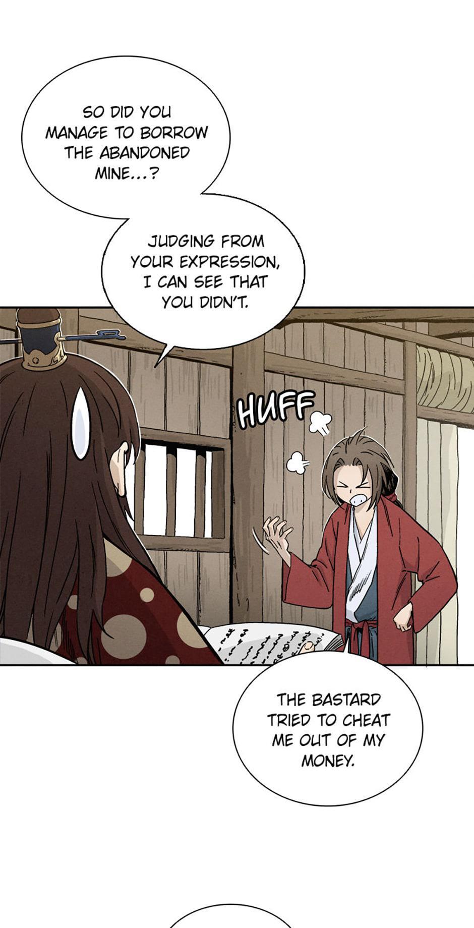 Read The Divine Surgeon Manga Online