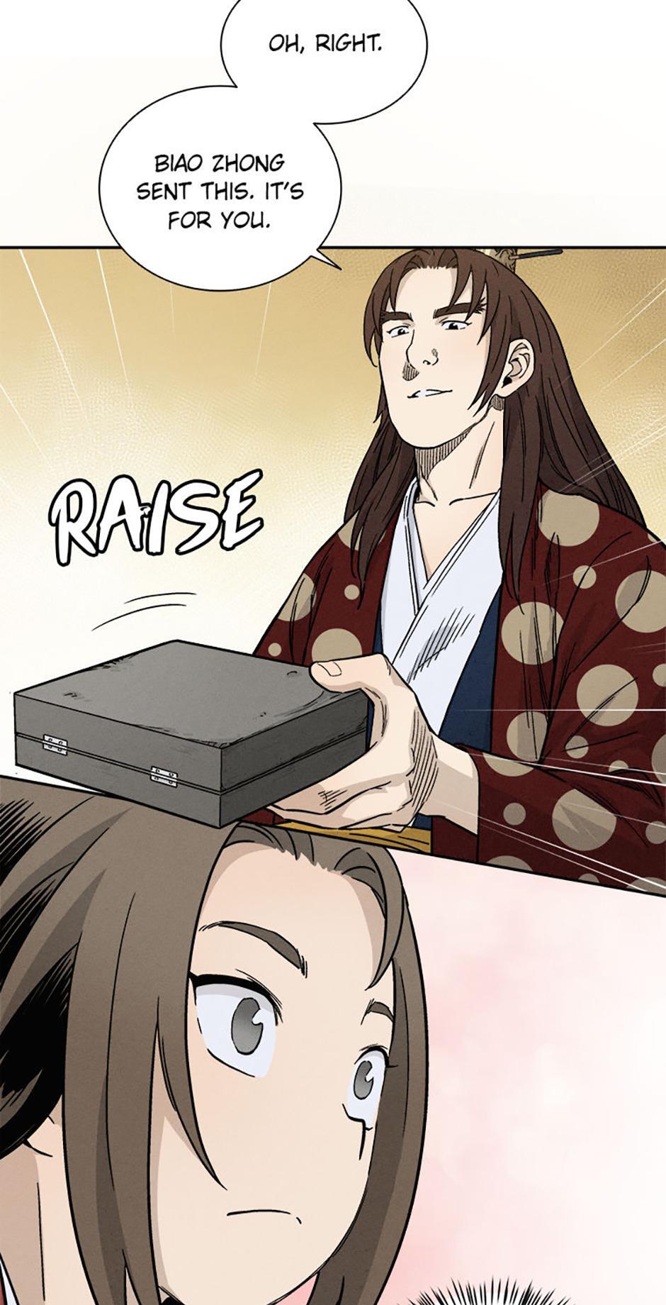 Read The Divine Surgeon Manga Online