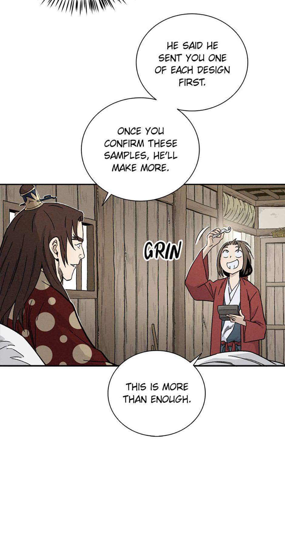Read The Divine Surgeon Manga Online