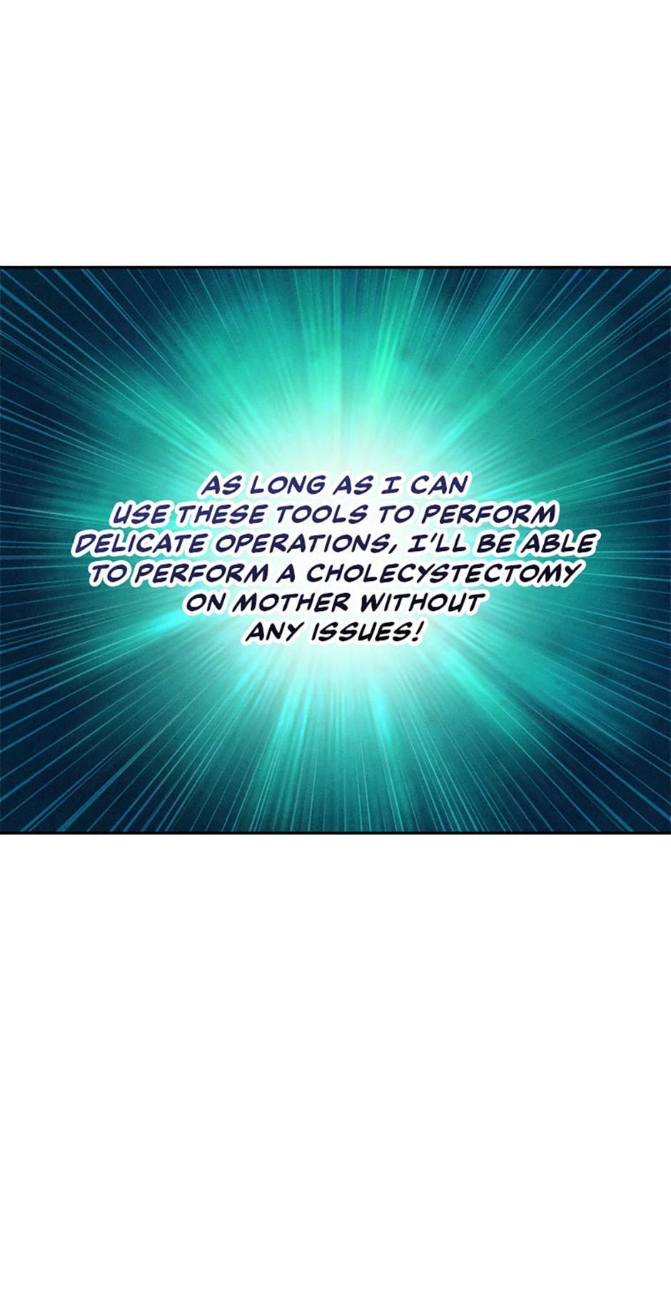 Read The Divine Surgeon Manga Online