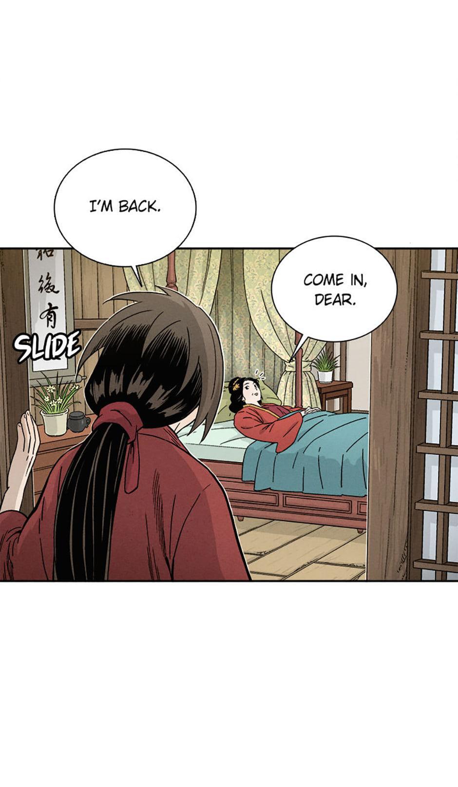Read The Divine Surgeon Manga Online