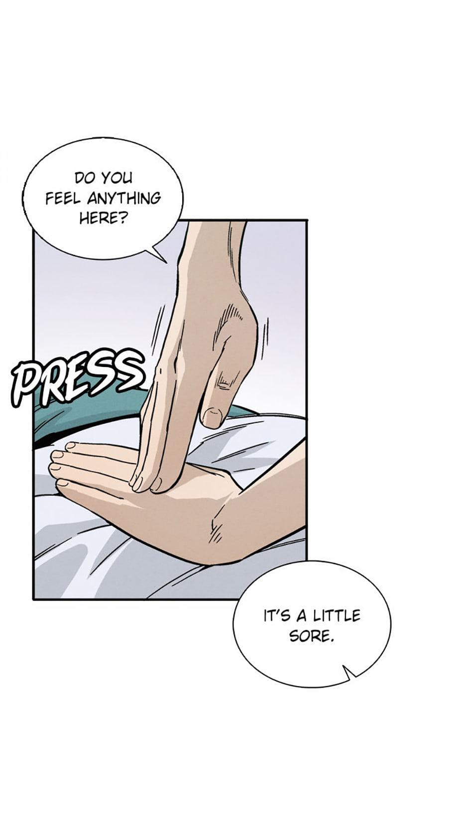 Read The Divine Surgeon Manga Online