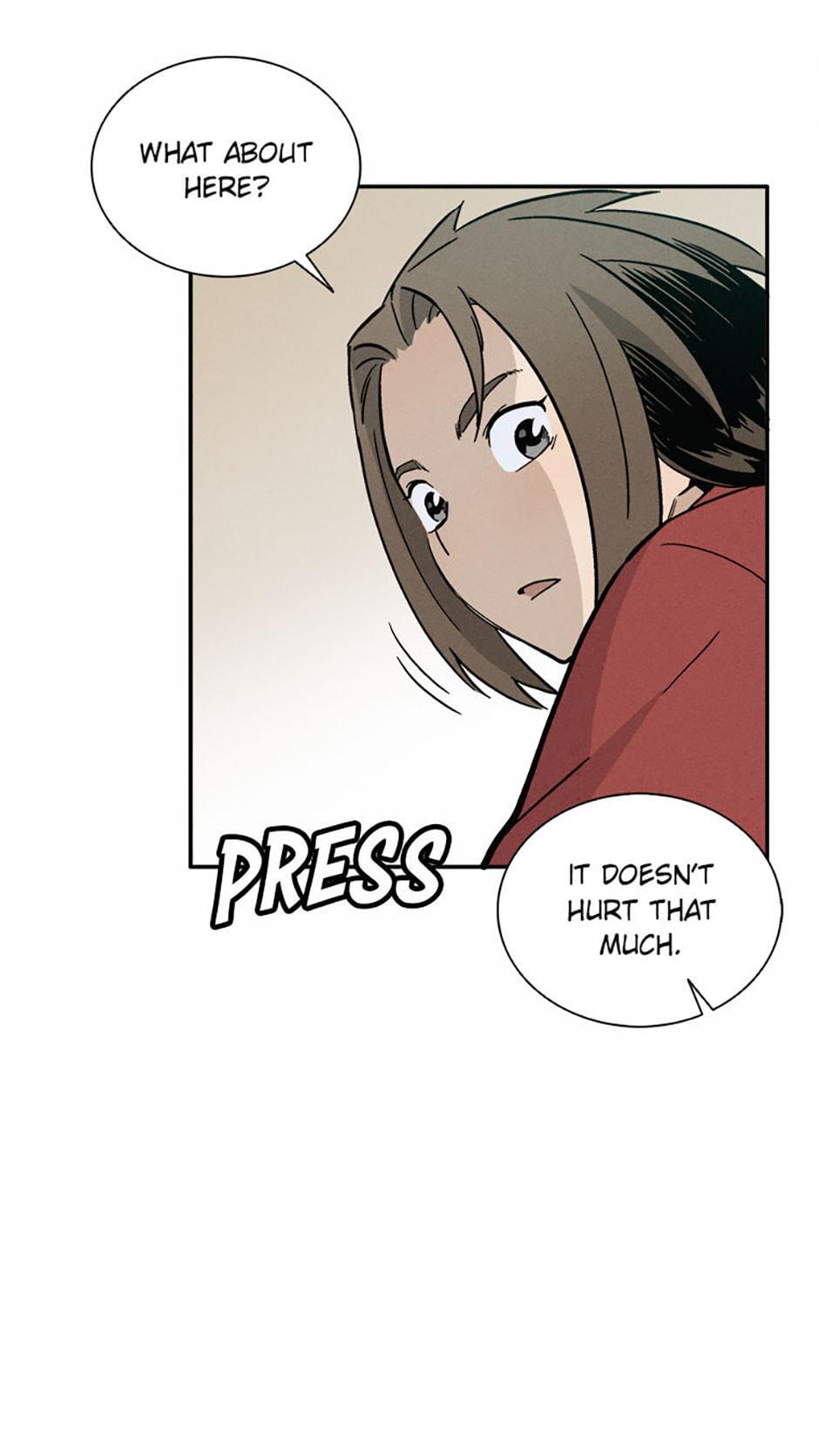 Read The Divine Surgeon Manga Online
