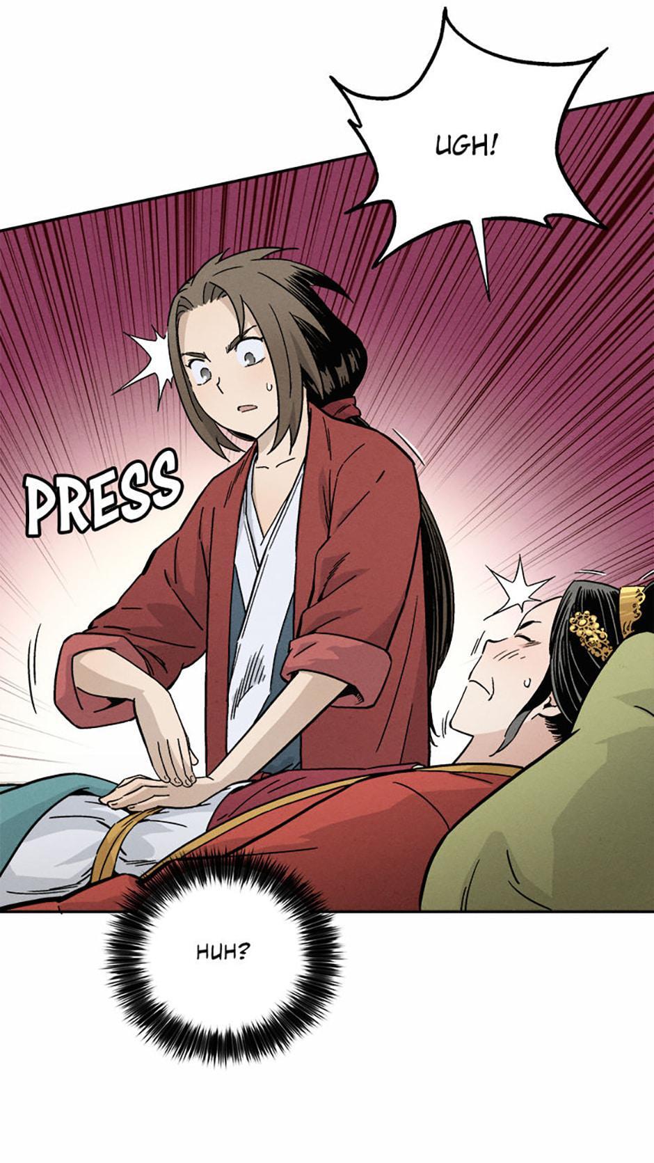 Read The Divine Surgeon Manga Online