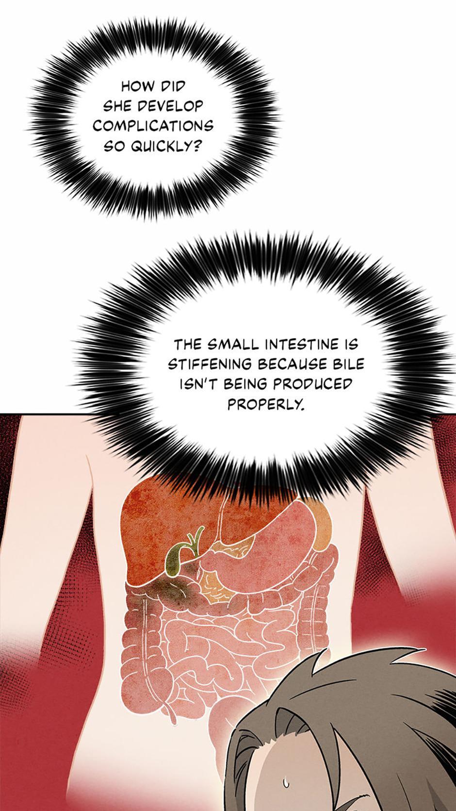 Read The Divine Surgeon Manga Online