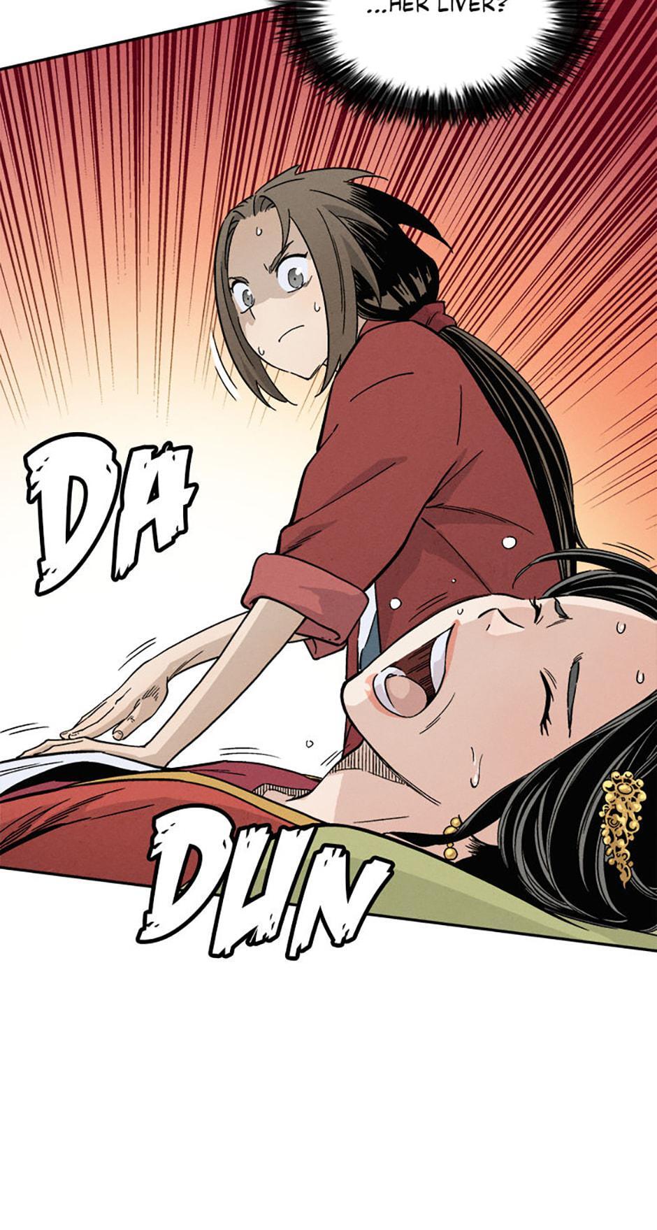 Read The Divine Surgeon Manga Online