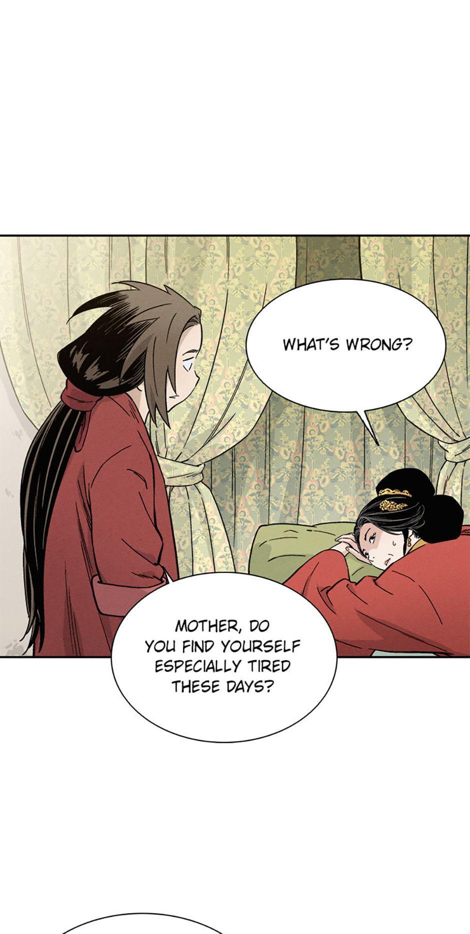 Read The Divine Surgeon Manga Online