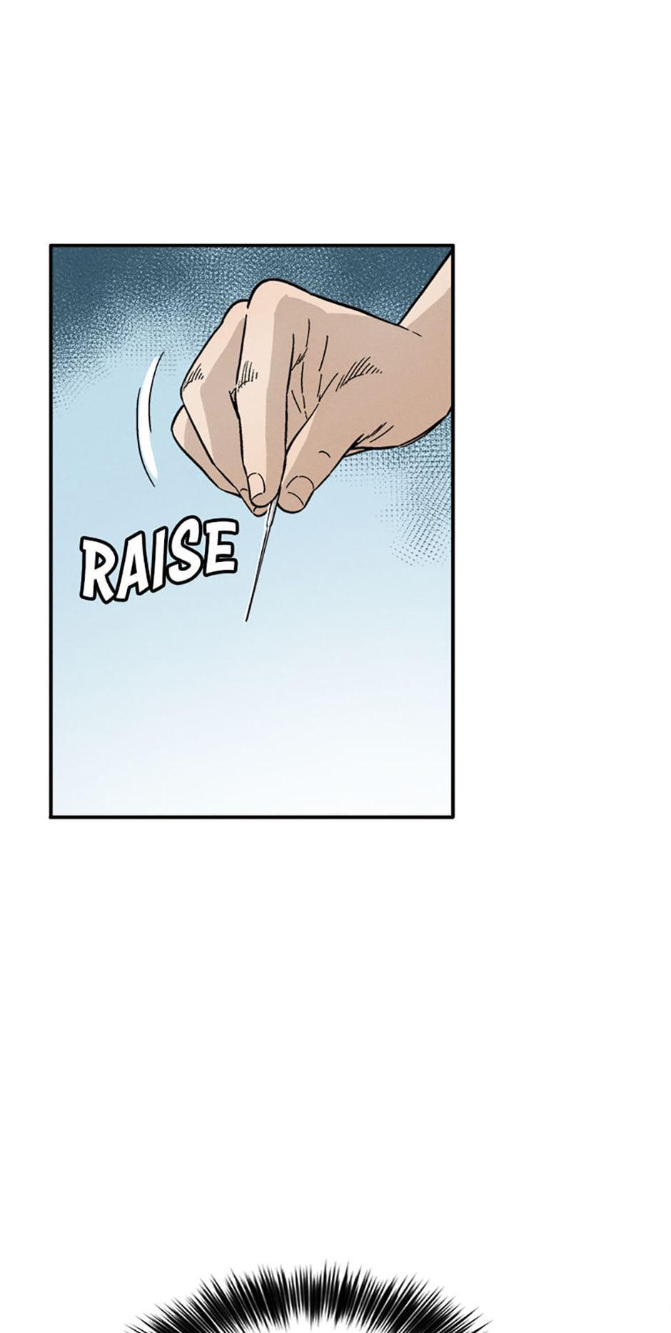 Read The Divine Surgeon Manga Online