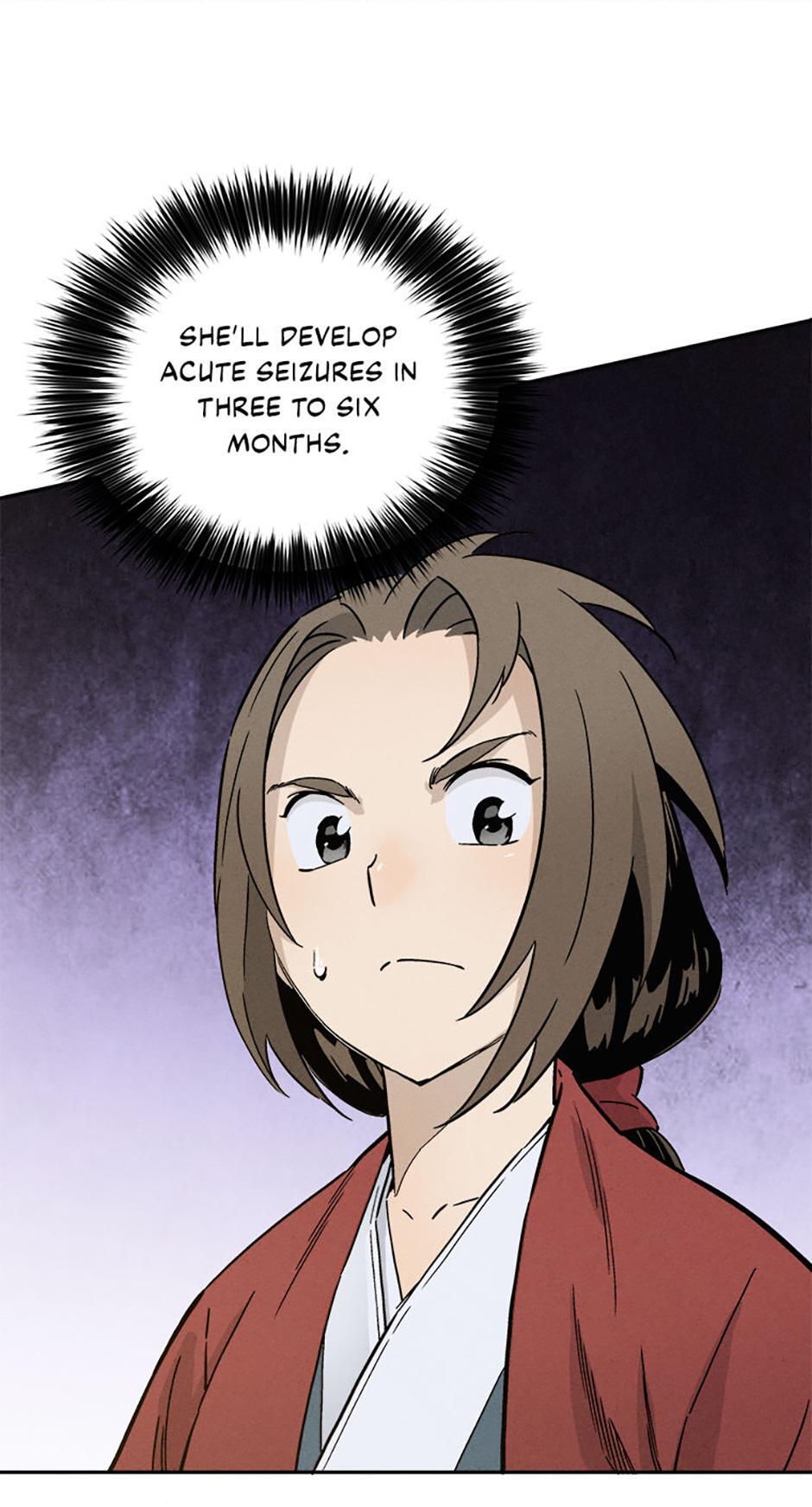 Read The Divine Surgeon Manga Online