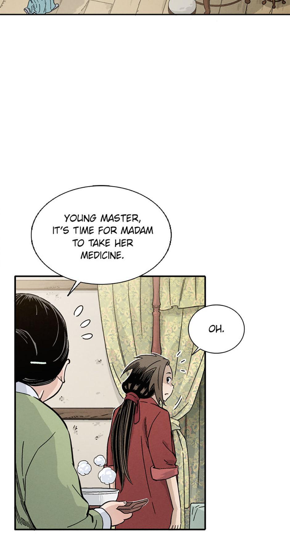 Read The Divine Surgeon Manga Online