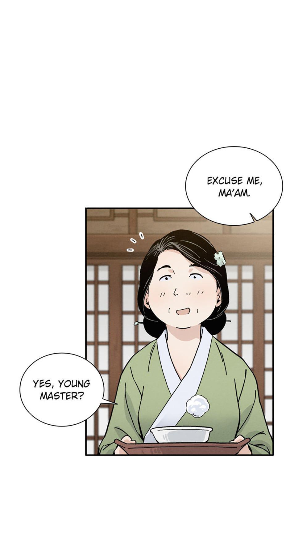 Read The Divine Surgeon Manga Online