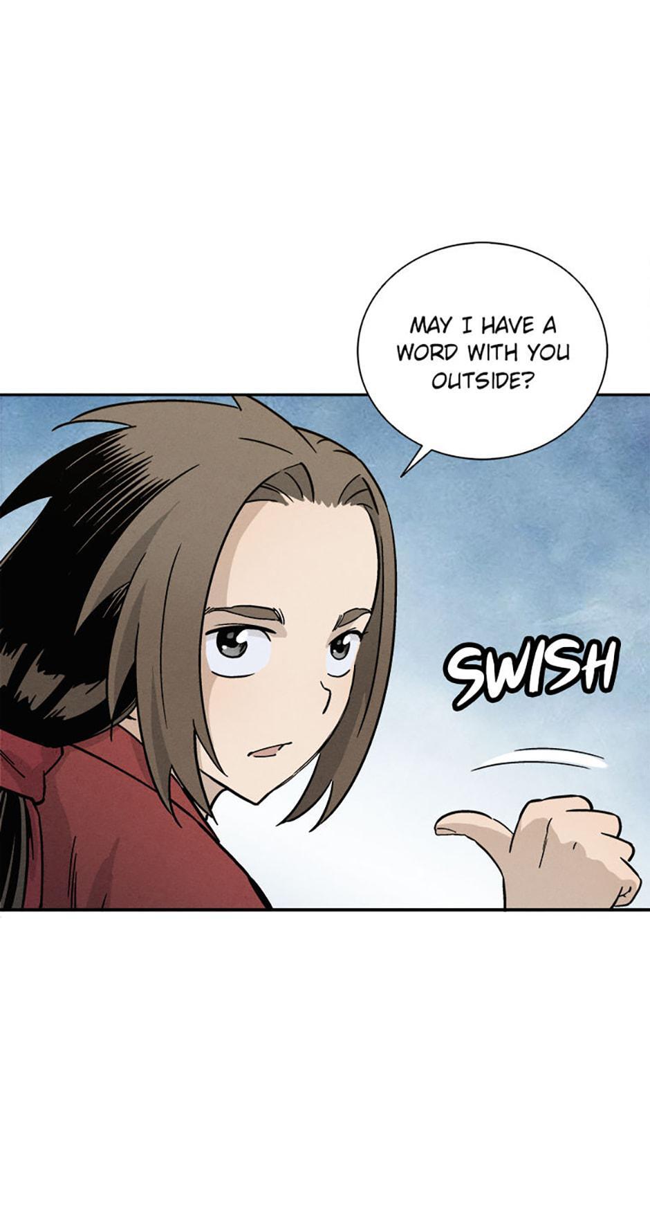 Read The Divine Surgeon Manga Online