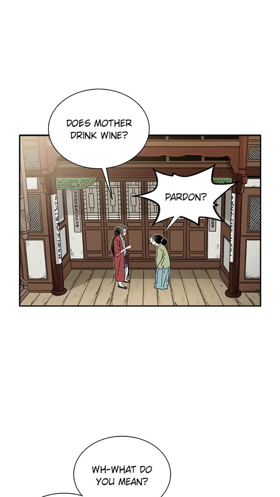 Read The Divine Surgeon Manga Online
