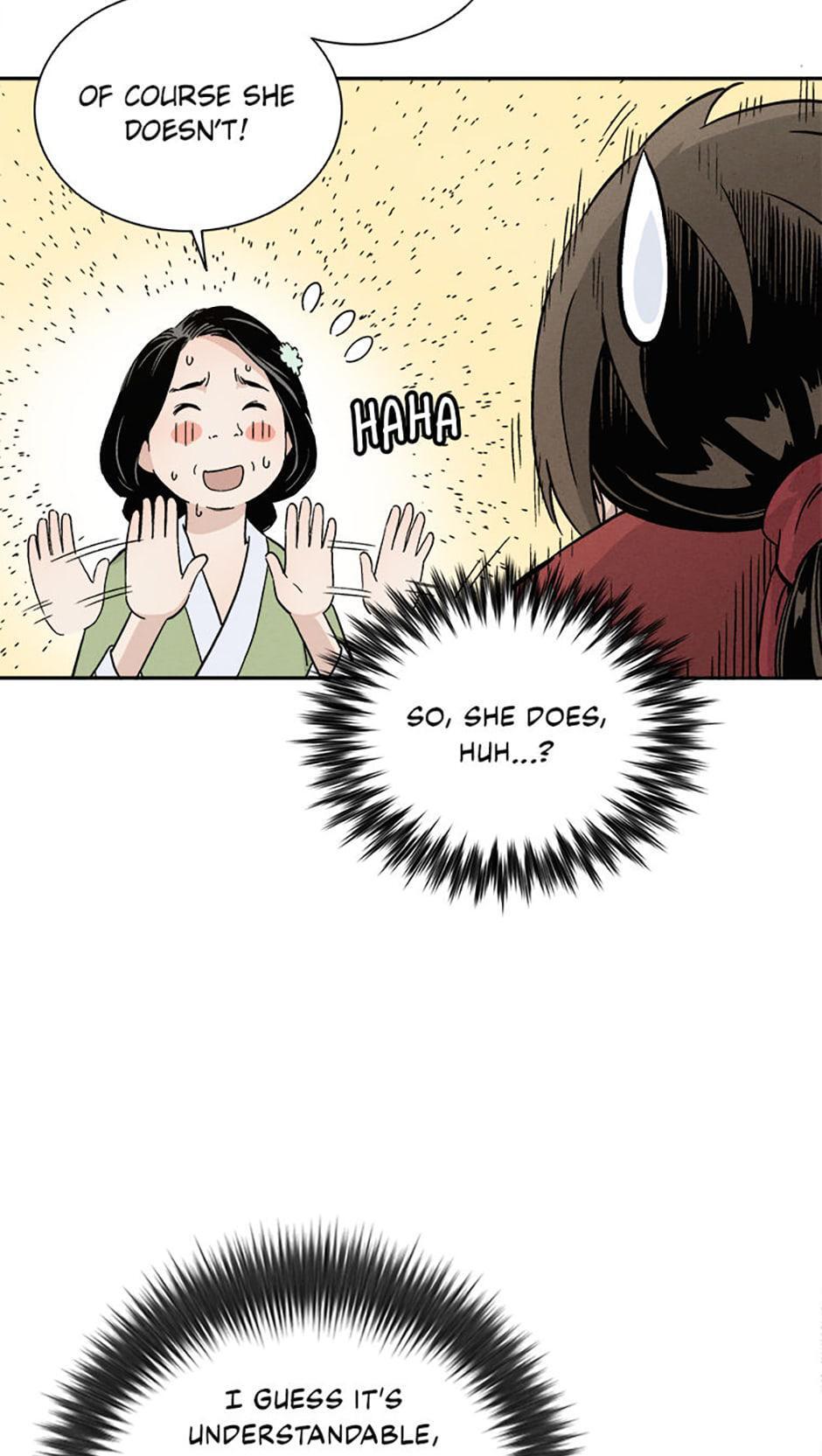 Read The Divine Surgeon Manga Online