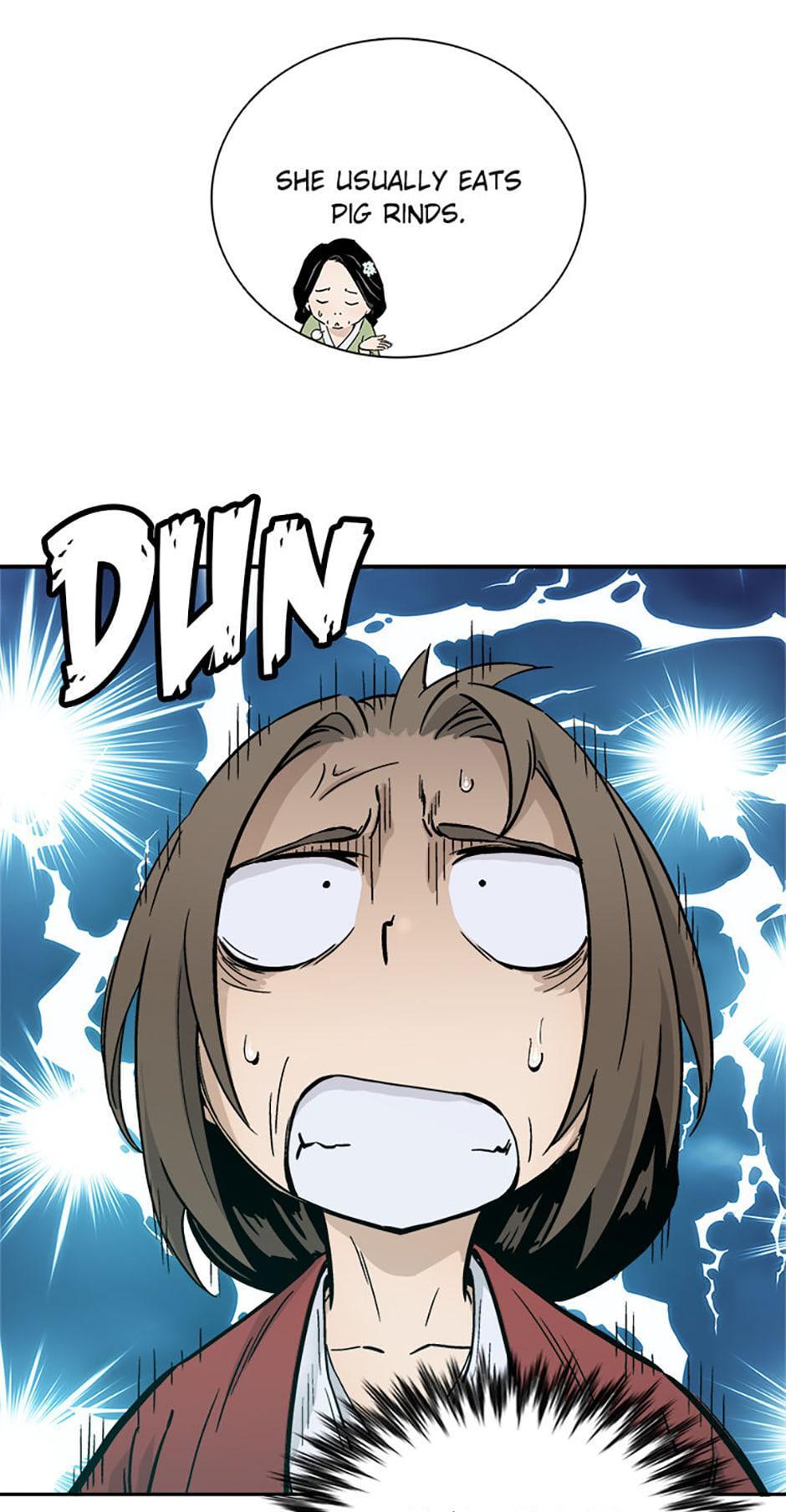 Read The Divine Surgeon Manga Online