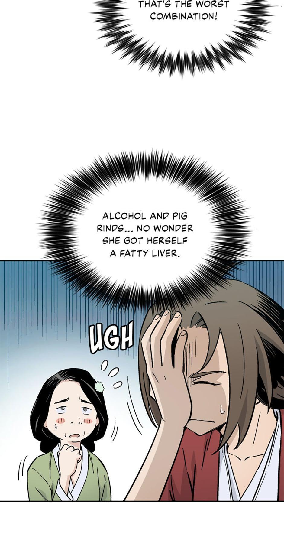 Read The Divine Surgeon Manga Online