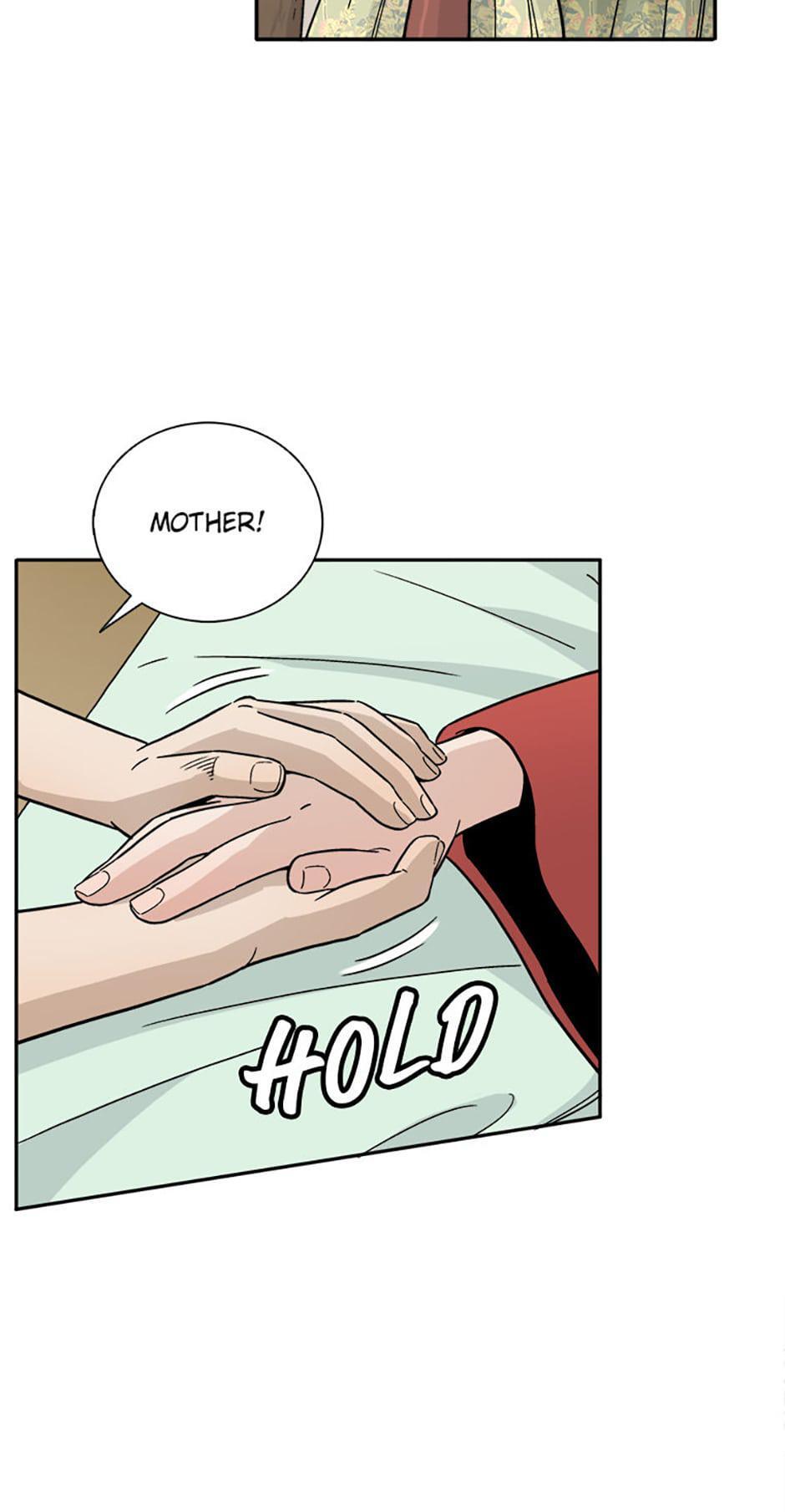 Read The Divine Surgeon Manga Online