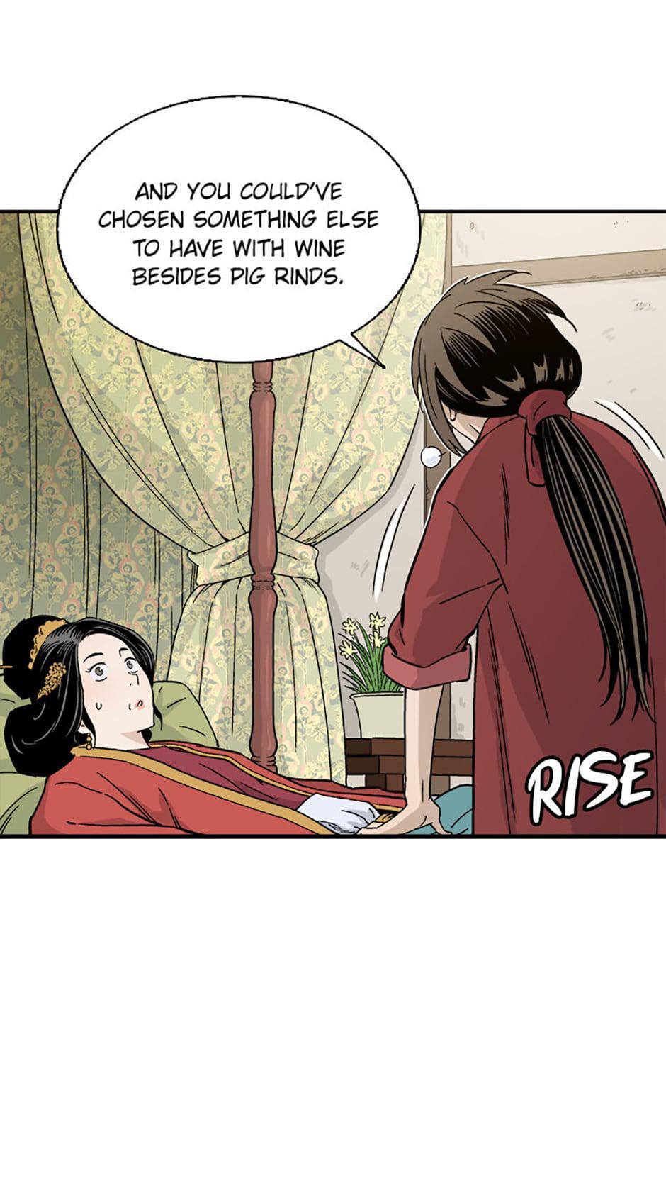 Read The Divine Surgeon Manga Online