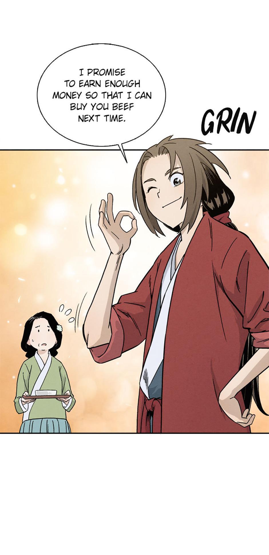 Read The Divine Surgeon Manga Online