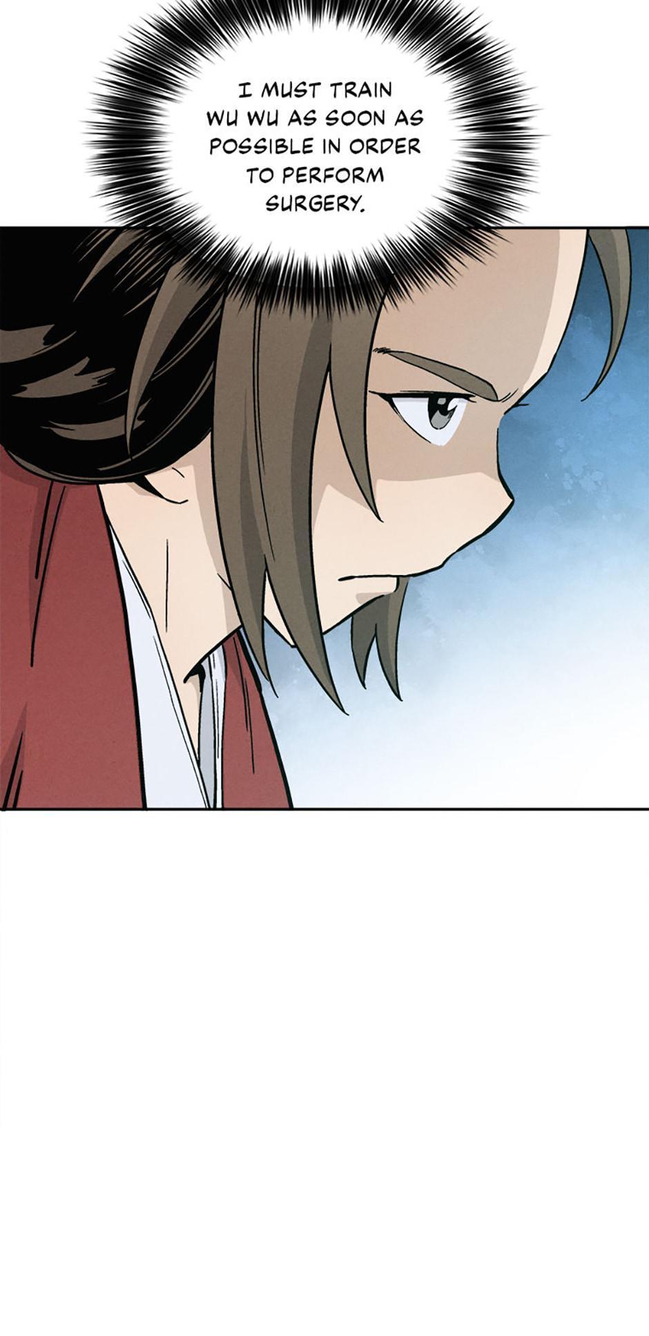 Read The Divine Surgeon Manga Online