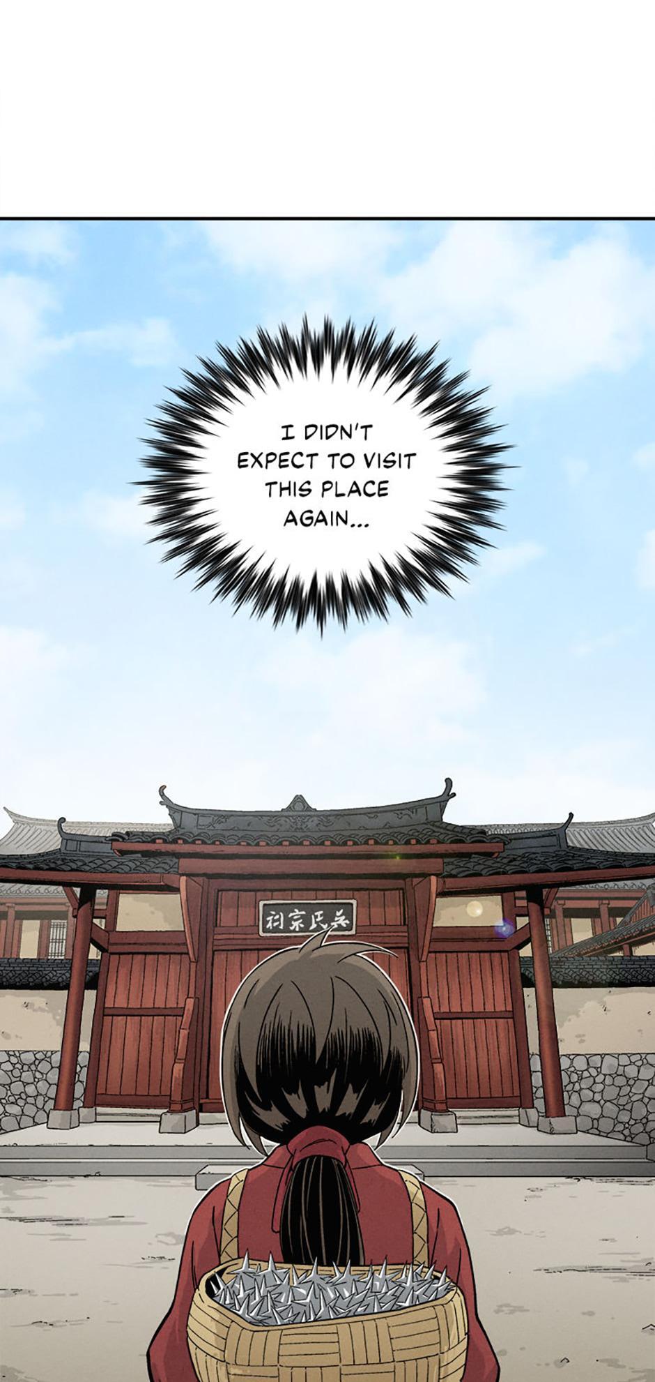 Read The Divine Surgeon Manga Online