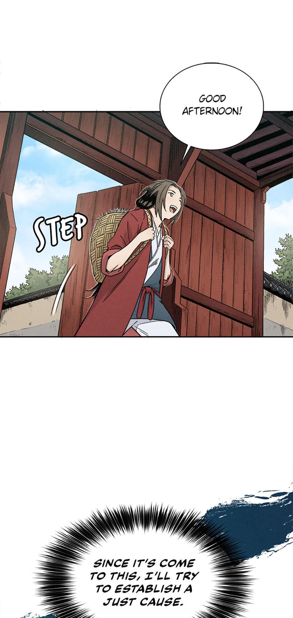 Read The Divine Surgeon Manga Online