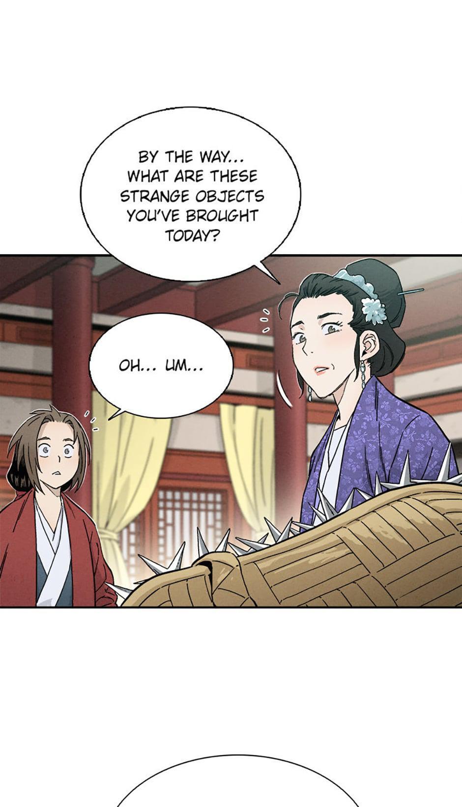 Read The Divine Surgeon Manga Online