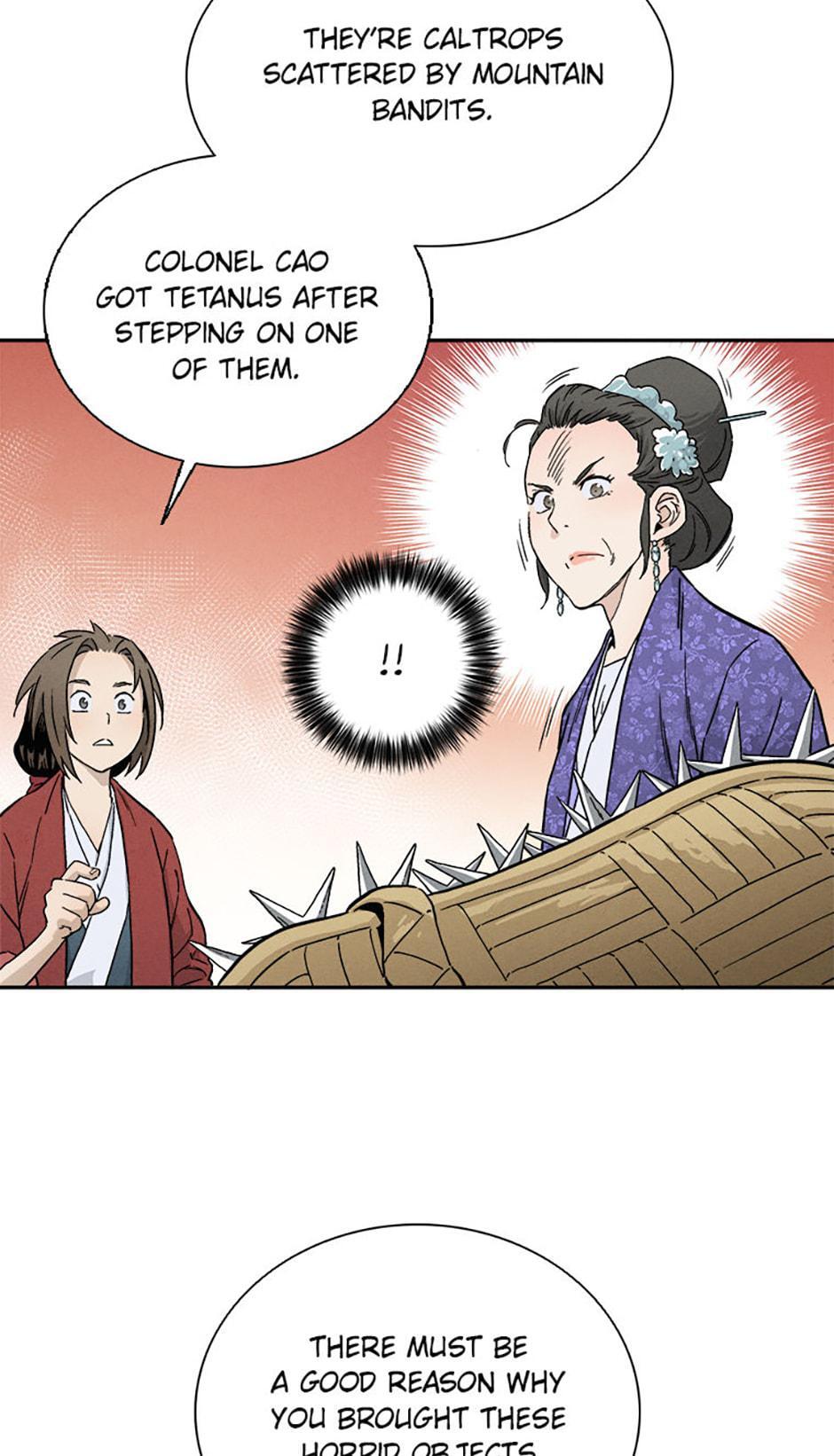 Read The Divine Surgeon Manga Online