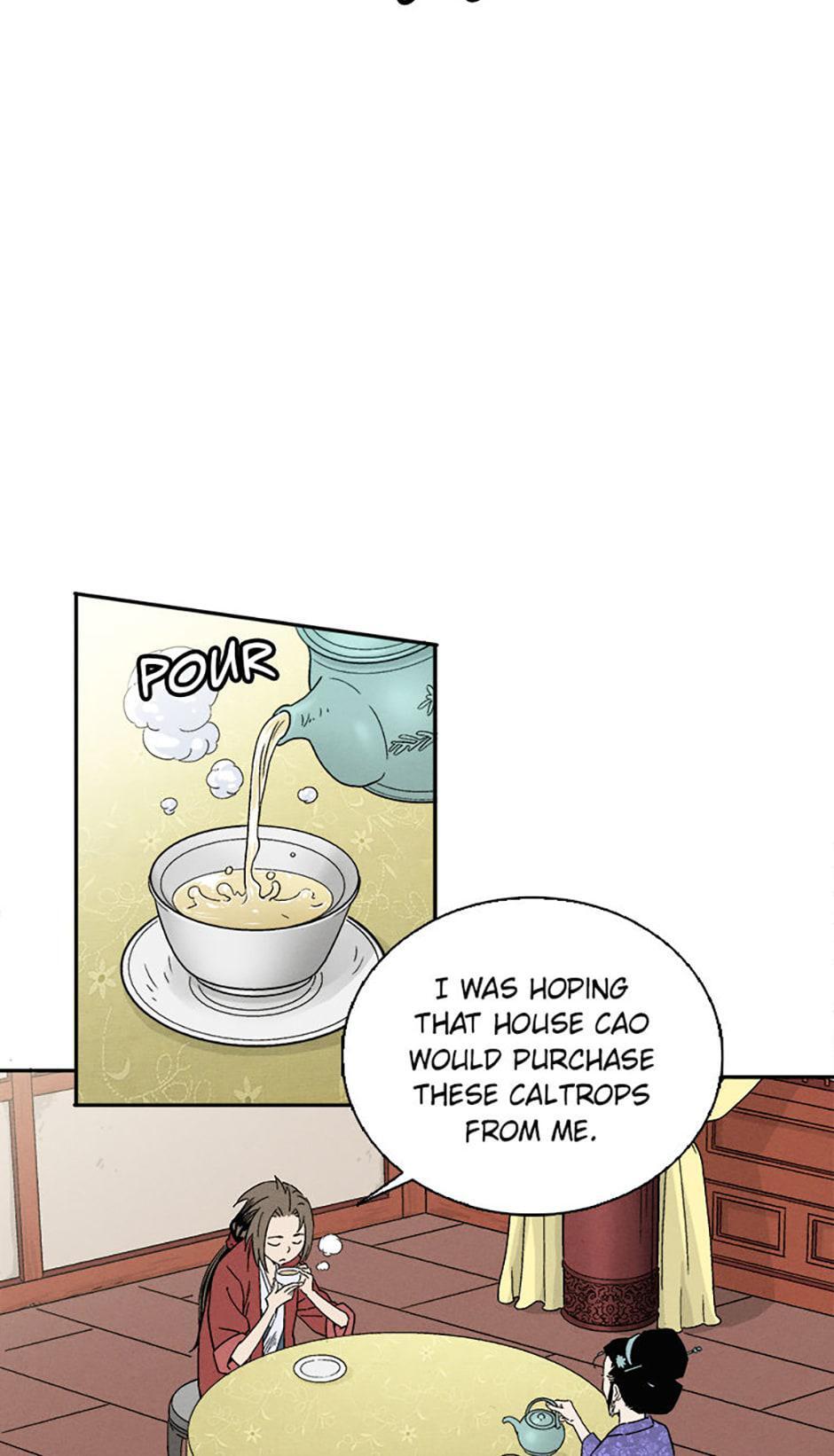 Read The Divine Surgeon Manga Online