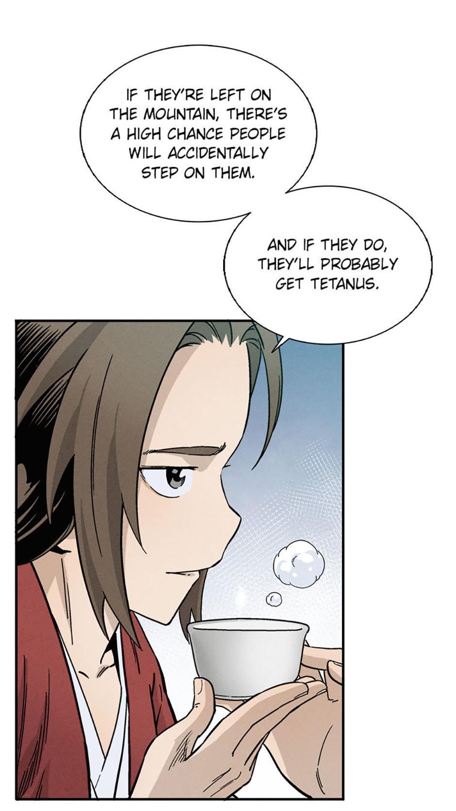 Read The Divine Surgeon Manga Online