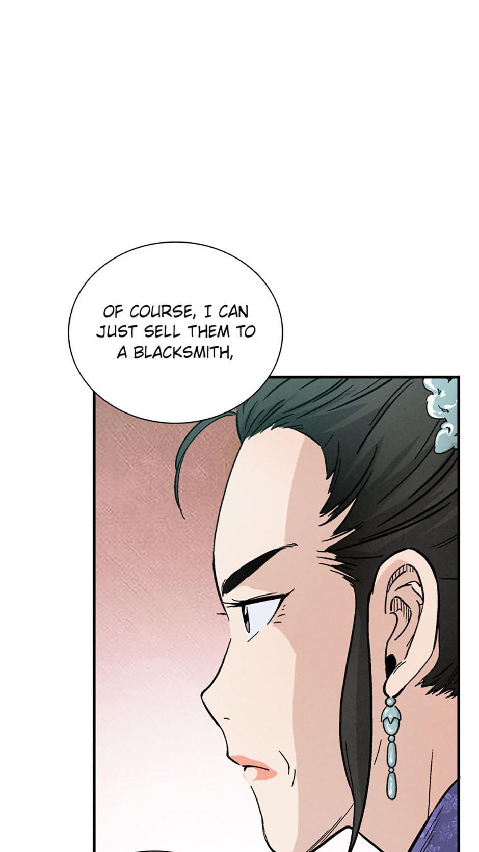 Read The Divine Surgeon Manga Online