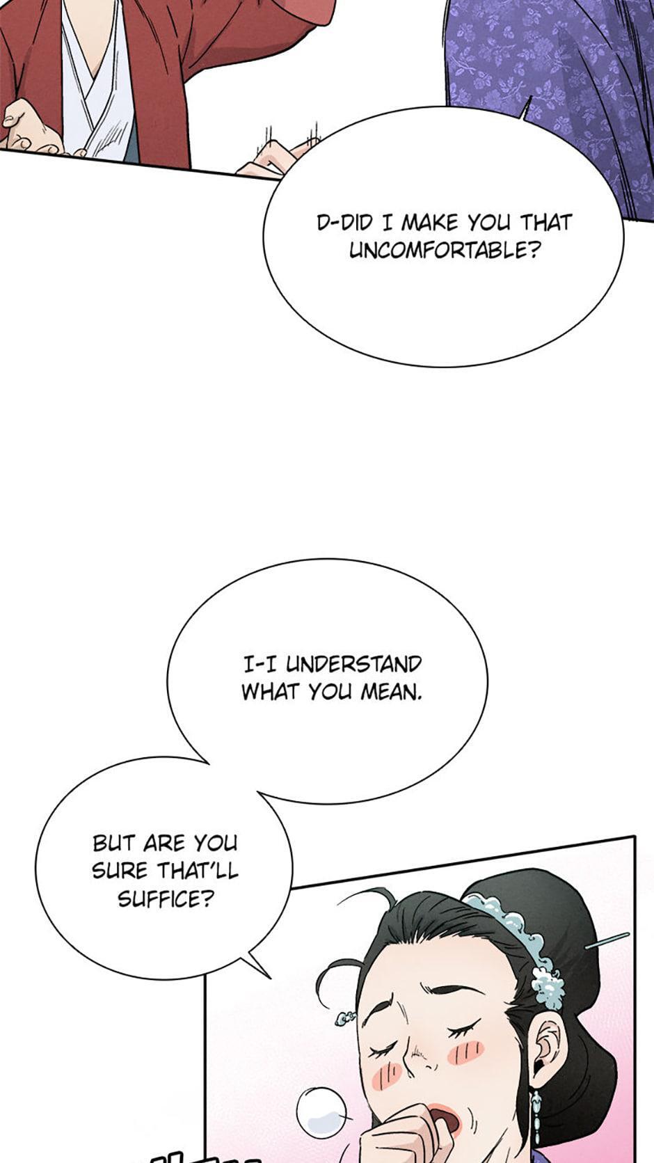 Read The Divine Surgeon Manga Online