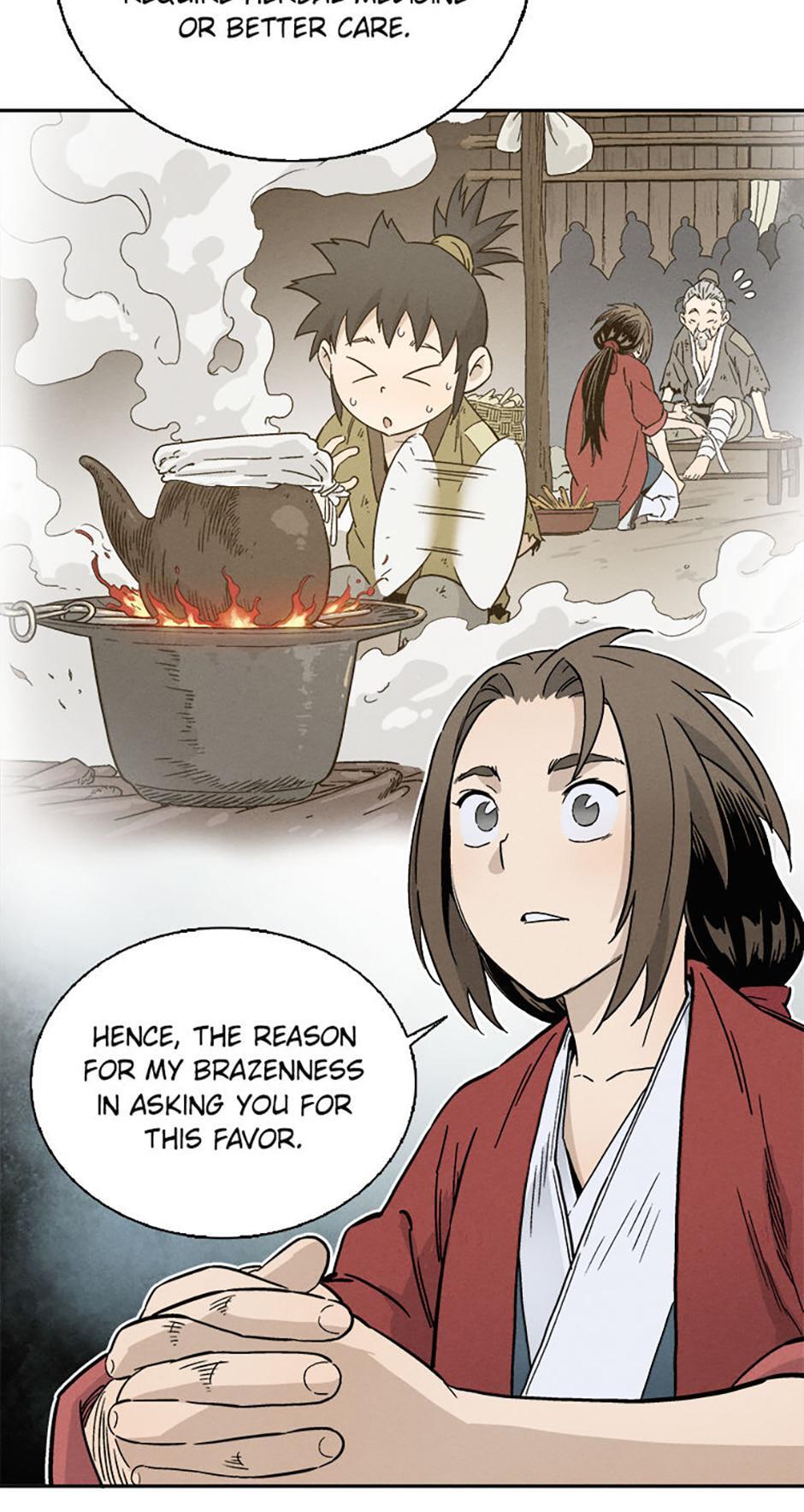 Read The Divine Surgeon Manga Online