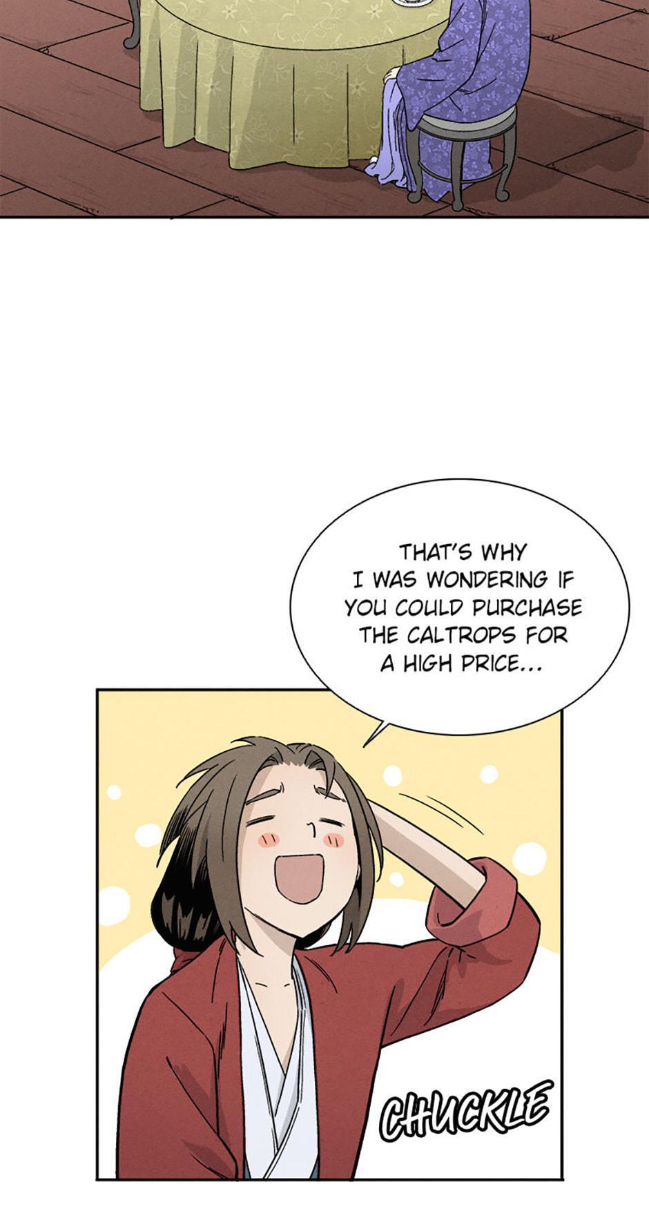 Read The Divine Surgeon Manga Online