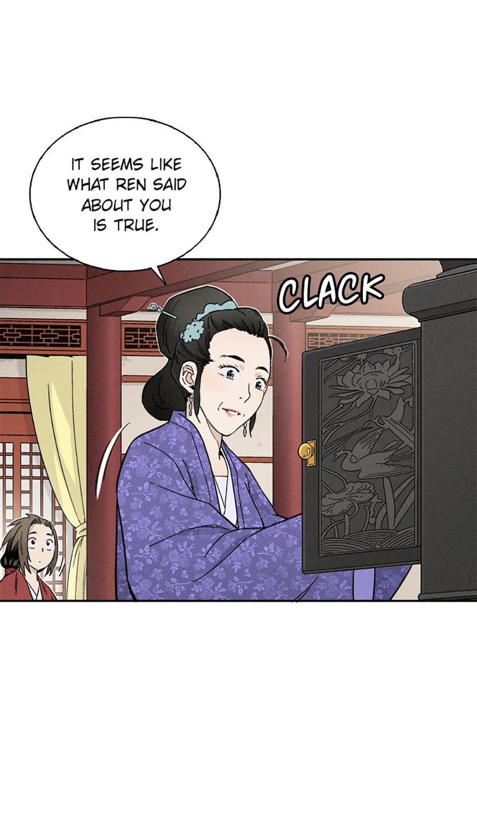 Read The Divine Surgeon Manga Online