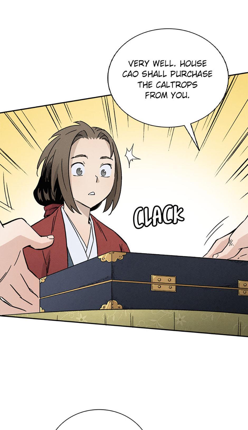 Read The Divine Surgeon Manga Online
