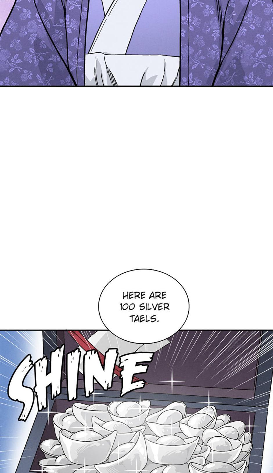 Read The Divine Surgeon Manga Online