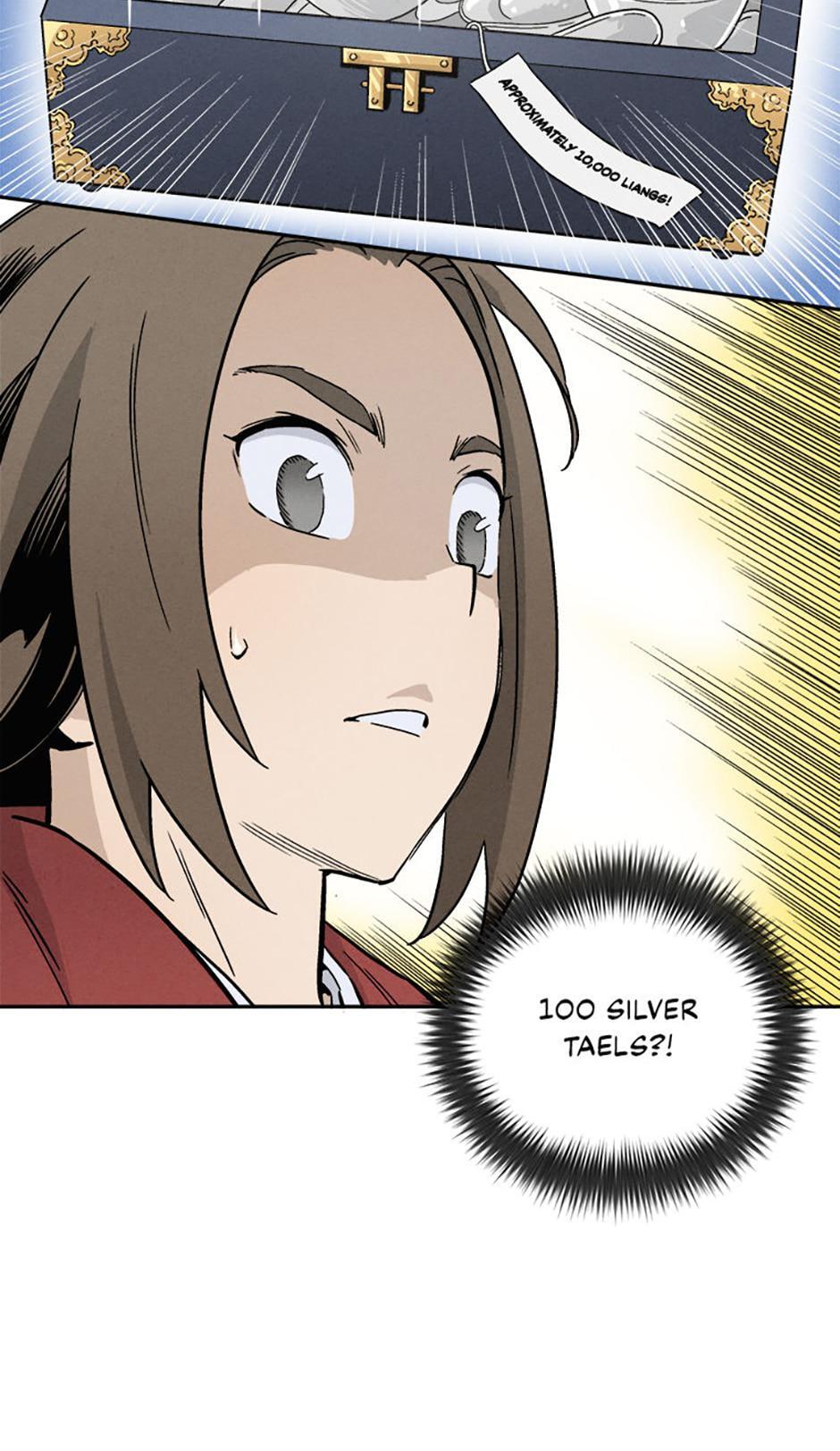 Read The Divine Surgeon Manga Online