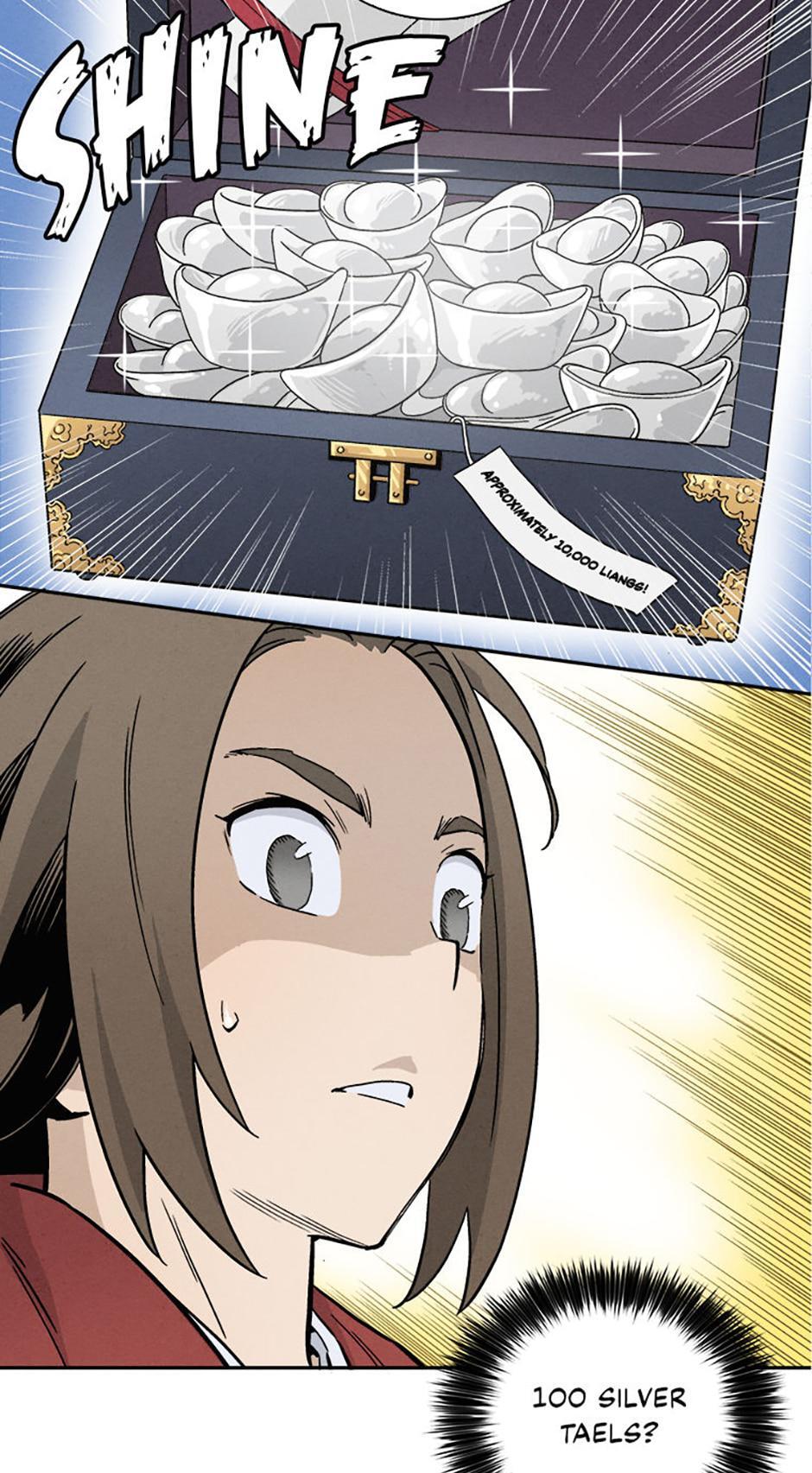 Read The Divine Surgeon Manga Online
