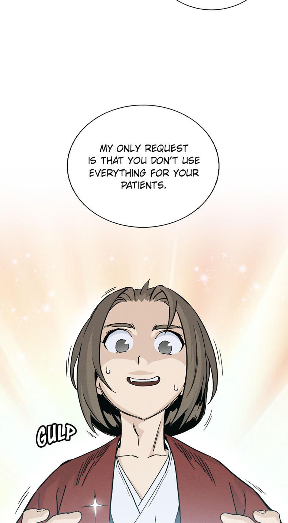 Read The Divine Surgeon Manga Online