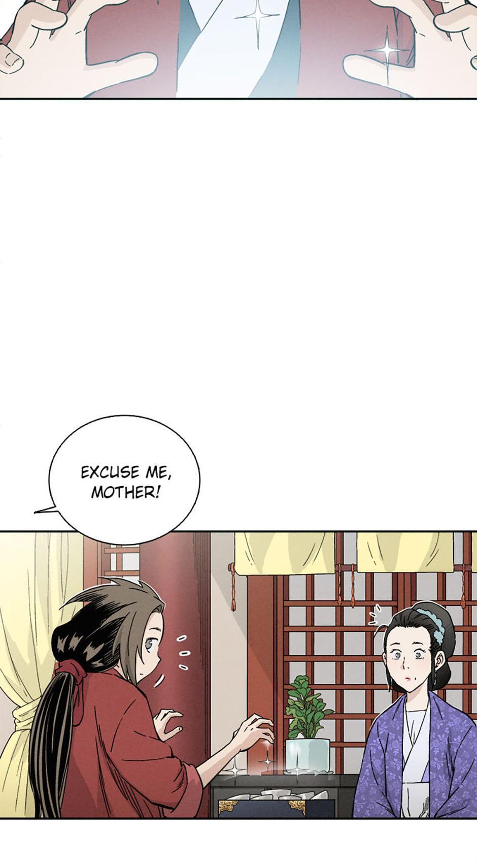 Read The Divine Surgeon Manga Online