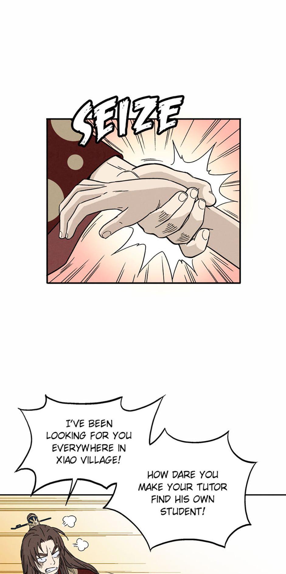 Read The Divine Surgeon Manga Online
