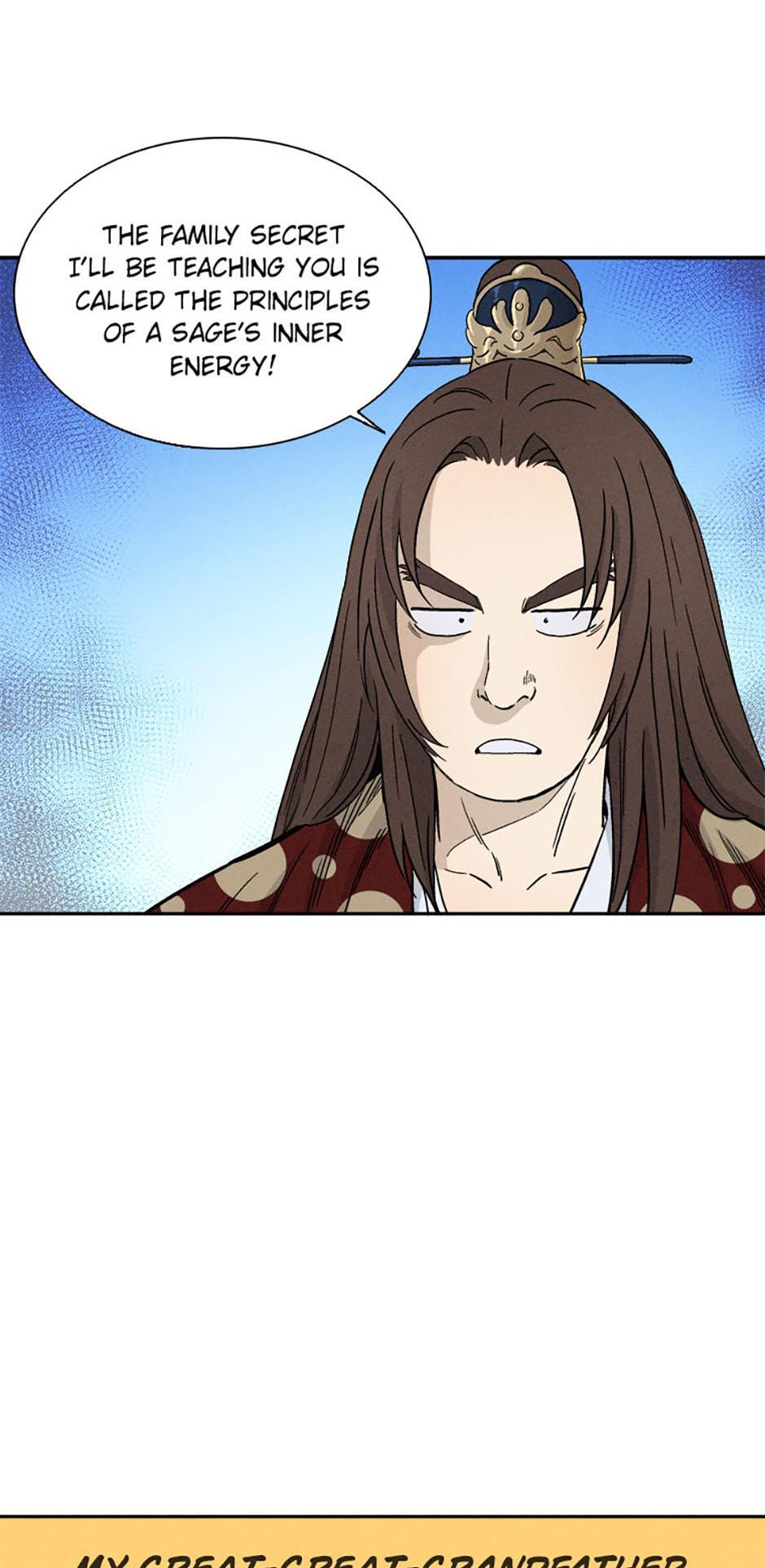 Read The Divine Surgeon Manga Online