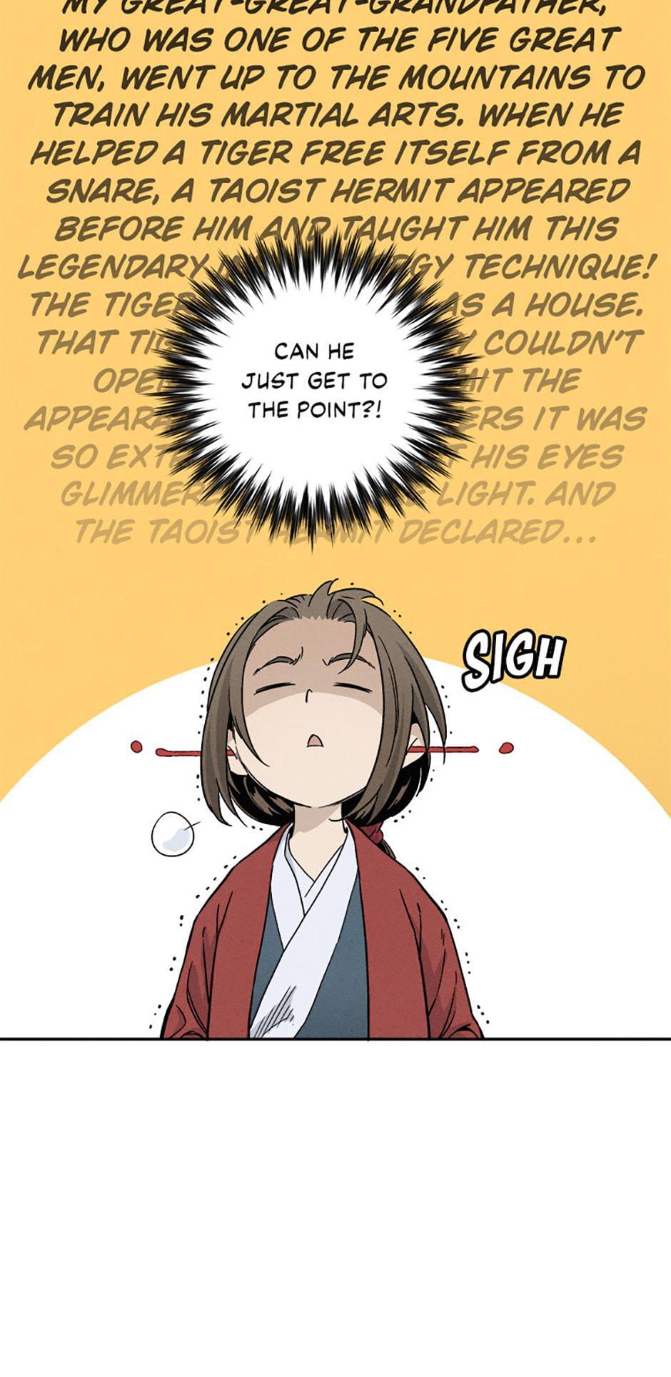 Read The Divine Surgeon Manga Online