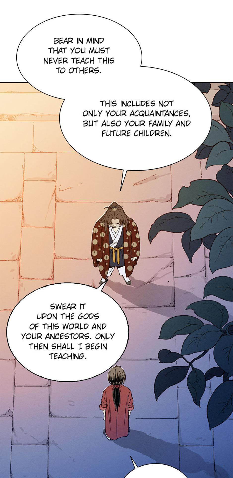 Read The Divine Surgeon Manga Online