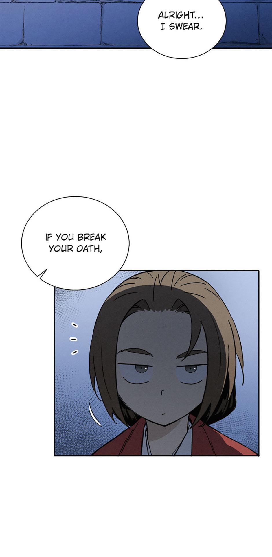 Read The Divine Surgeon Manga Online